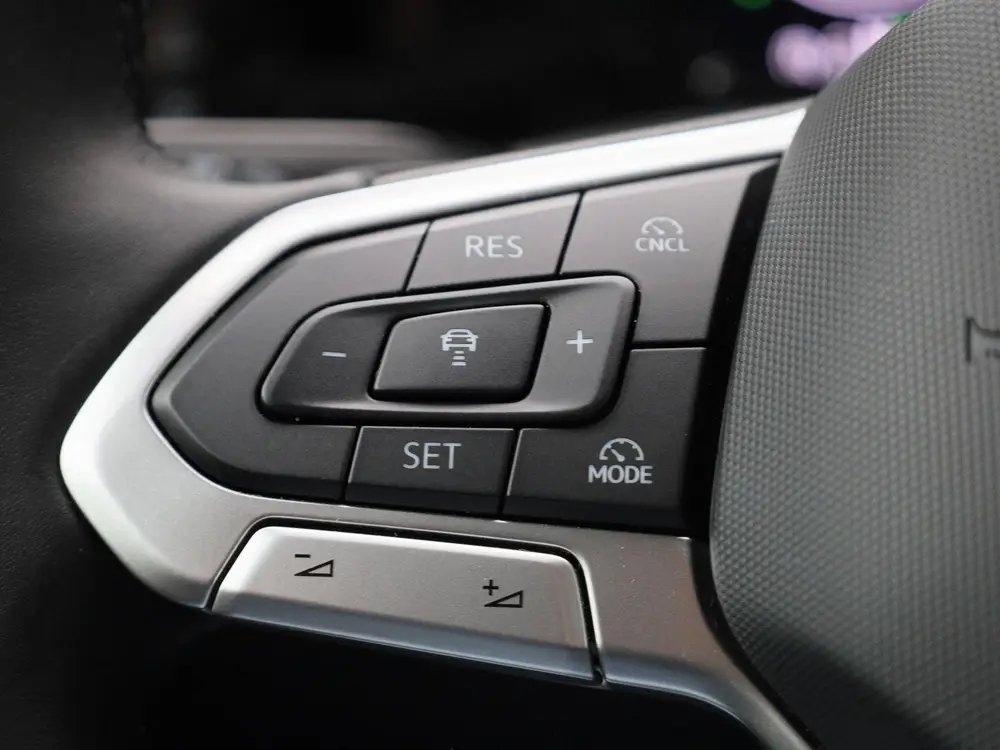 Volkswagen Golf 1.5 eHybrid Style Edition 204 PK| Origineel uit 2025, foto 19
