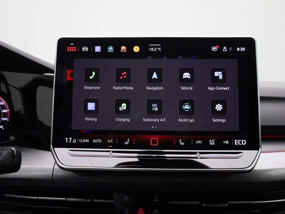 Volkswagen Golf 1.5 eHybrid Style Edition 204 PK| Origineel uit 2025, foto 20