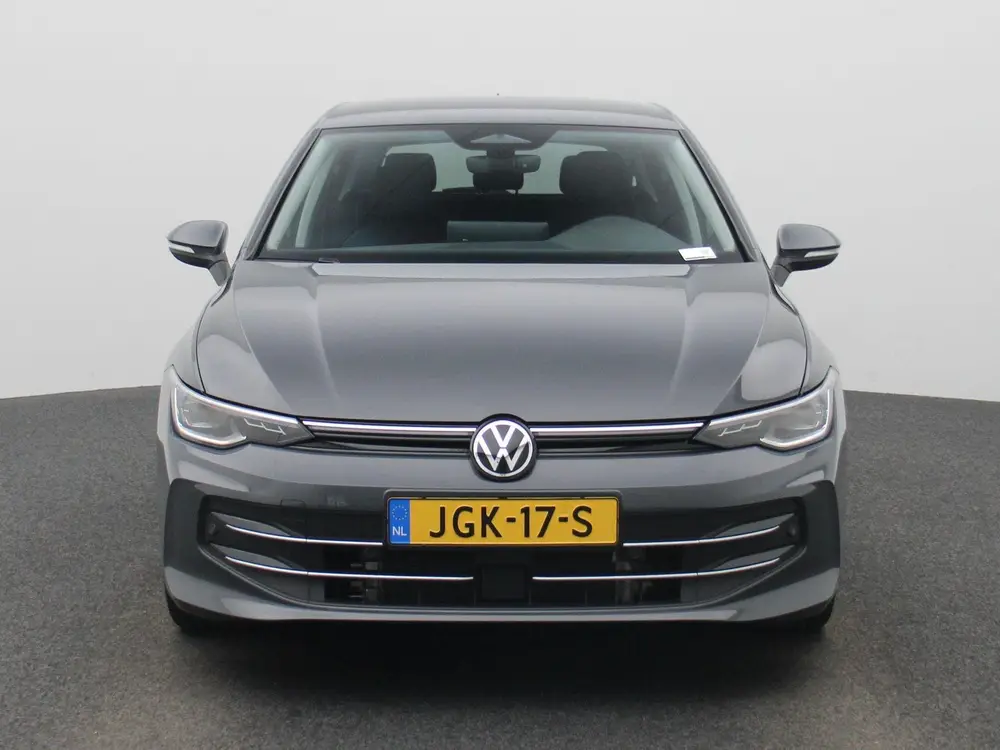 Volkswagen Golf 1.5 eHybrid Style Edition 204 PK| Origineel uit 2025, foto 3
