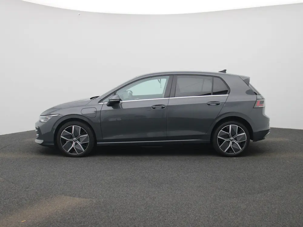 Volkswagen Golf 1.5 eHybrid Style Edition 204 PK| Origineel uit 2025, foto 4