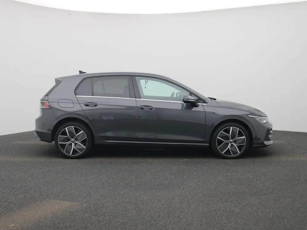 Volkswagen Golf 1.5 eHybrid Style Edition 204 PK| Origineel uit 2025, foto 6
