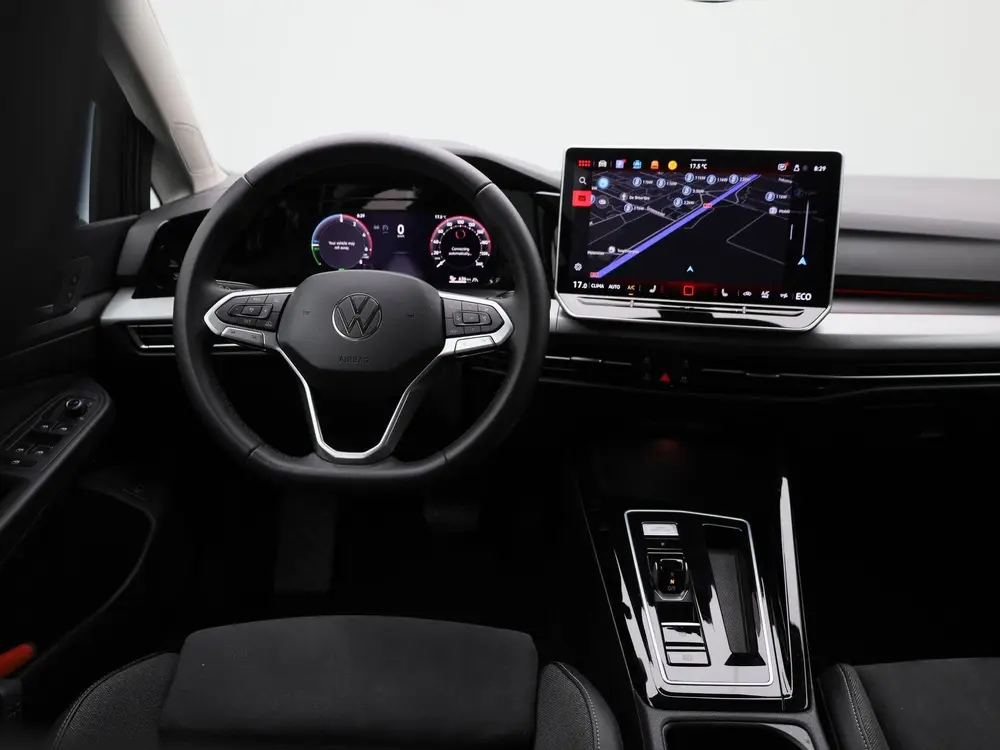 Volkswagen Golf 1.5 eHybrid Style Edition 204 PK| Origineel uit 2025, foto 7