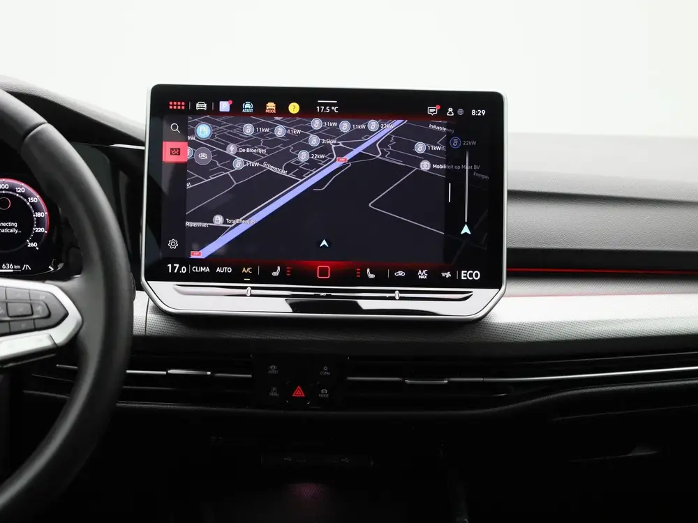 Volkswagen Golf 1.5 eHybrid Style Edition 204 PK| Origineel uit 2025, foto 9