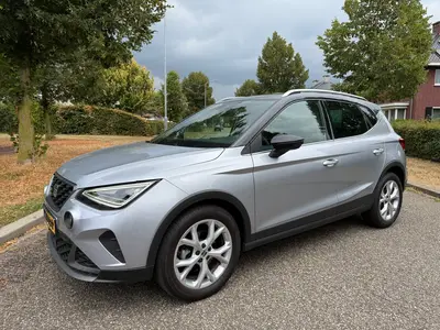 SEAT Arona 1.0 TSI FR uit 2023