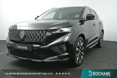Renault Austral 1.2 E-Tech full hybrid 200 techno uit 2025