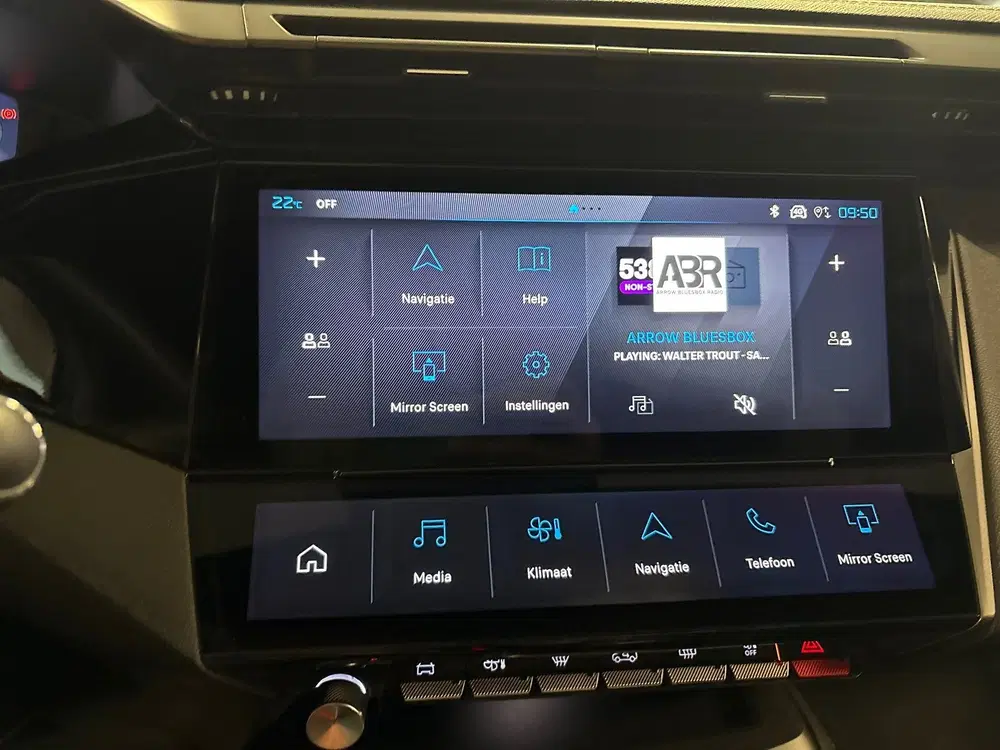 Peugeot 308 1.6 Plug-in Hybrid 180 Allure Avantage GT uit 2025, foto 19