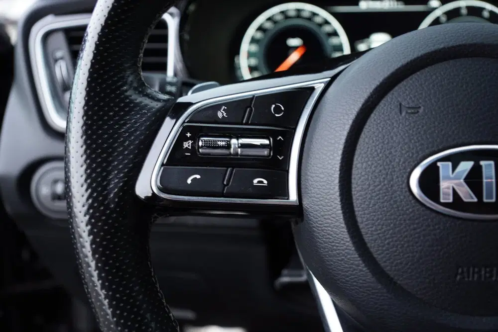 Kia Ceed 1.5 T-GDi 2021 uit 2021, foto 16