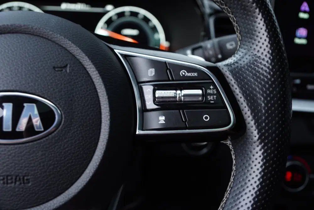 Kia Ceed 1.5 T-GDi 2021 uit 2021, foto 17