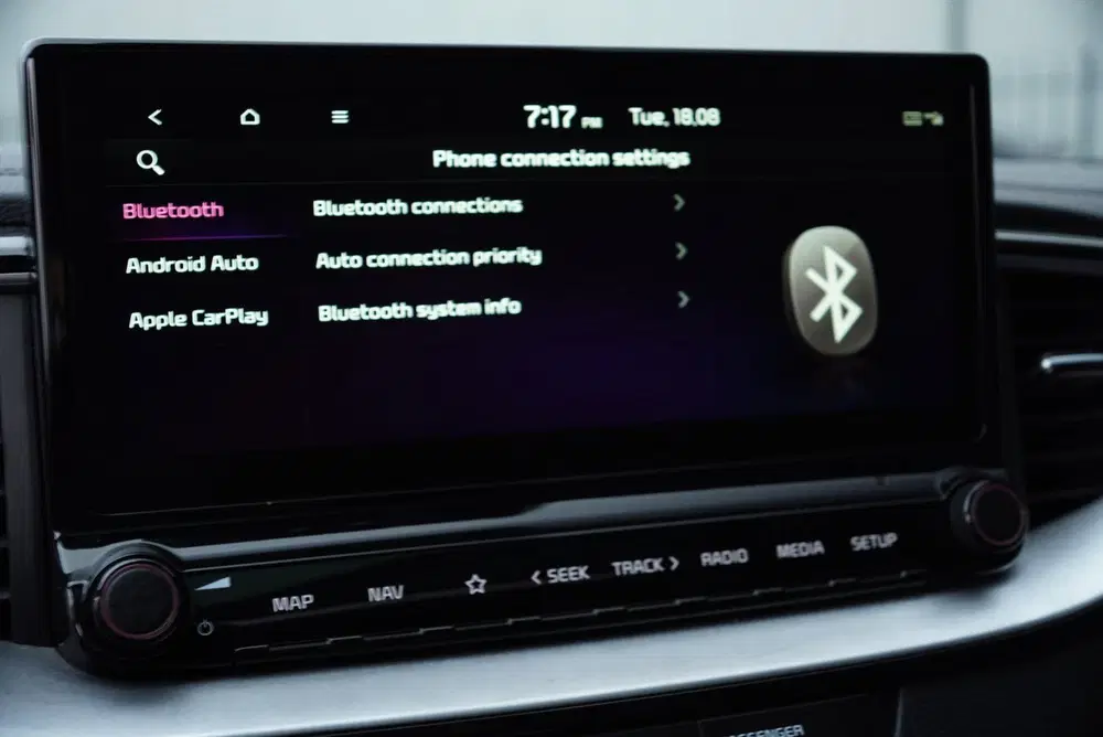 Kia Ceed 1.5 T-GDi 2021 uit 2021, foto 20