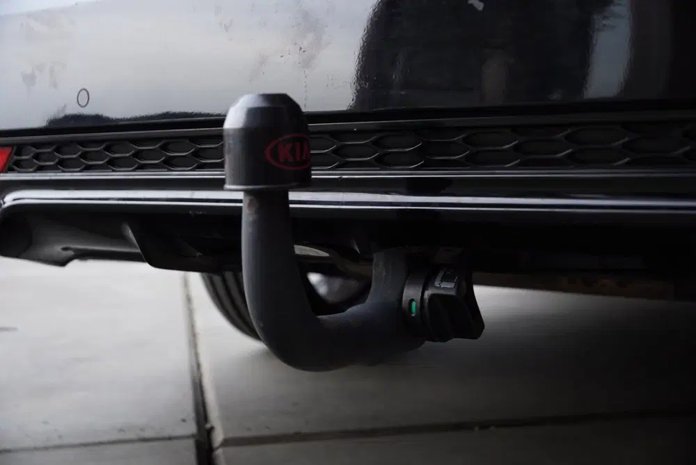 Kia Ceed 1.5 T-GDi 2021 uit 2021, foto 8