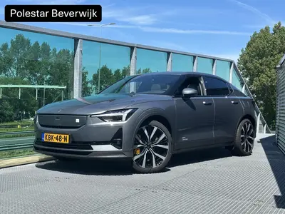 Polestar 2 Long Range Dual Motor Performance Prime 82 uit 2026