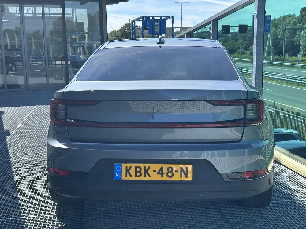 Polestar 2 Long Range Dual Motor Performance Prime 82 uit 2026, foto 6