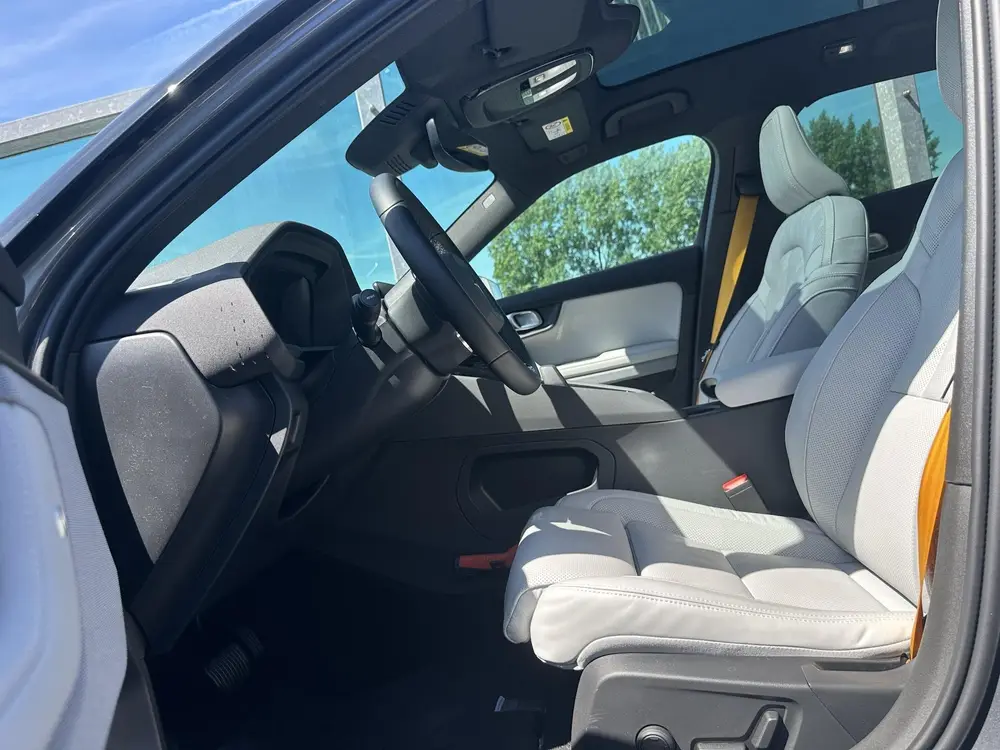 Polestar 2 Long Range Dual Motor Performance Prime 82 uit 2026, foto 7