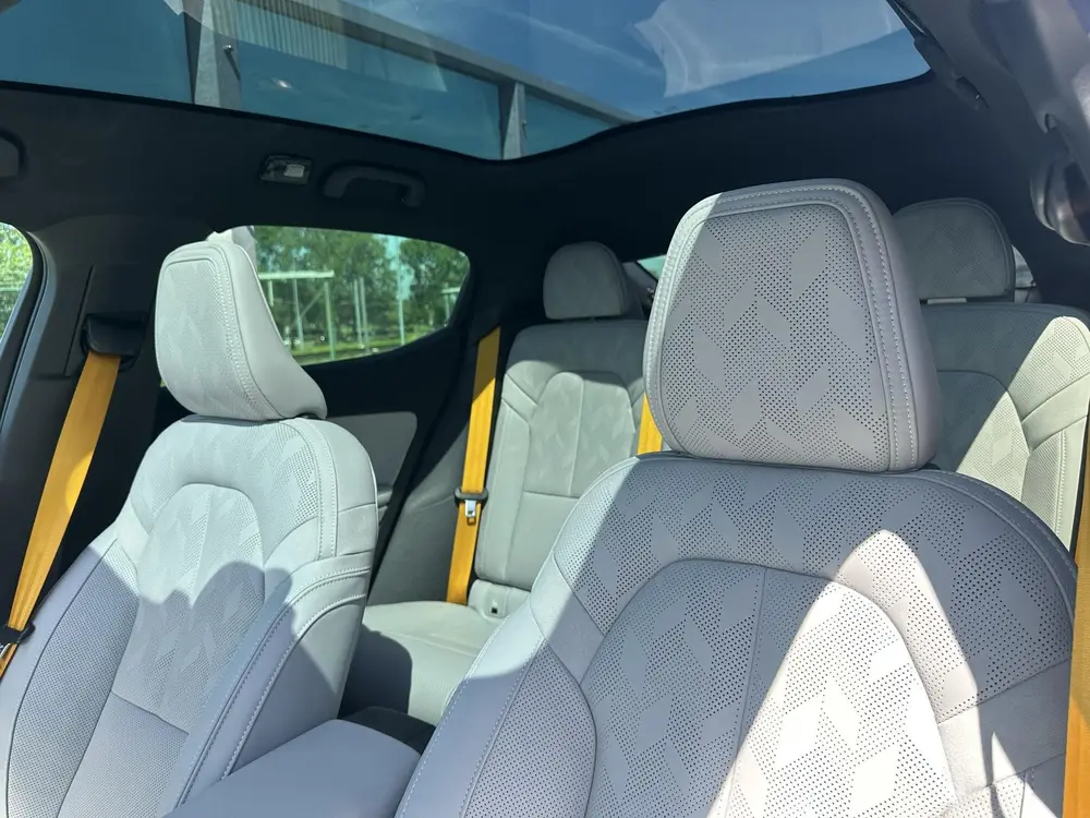 Polestar 2 Long Range Dual Motor Performance Prime 82 uit 2026, foto 8