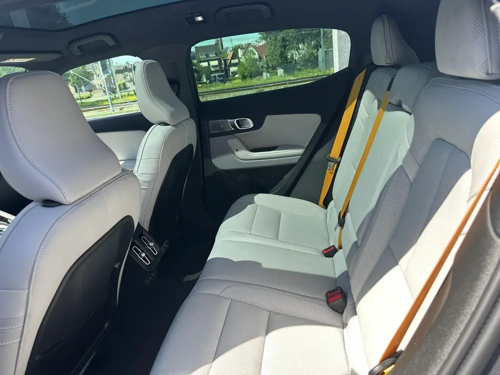 Polestar 2 Long Range Dual Motor Performance Prime 82 uit 2026, foto 9