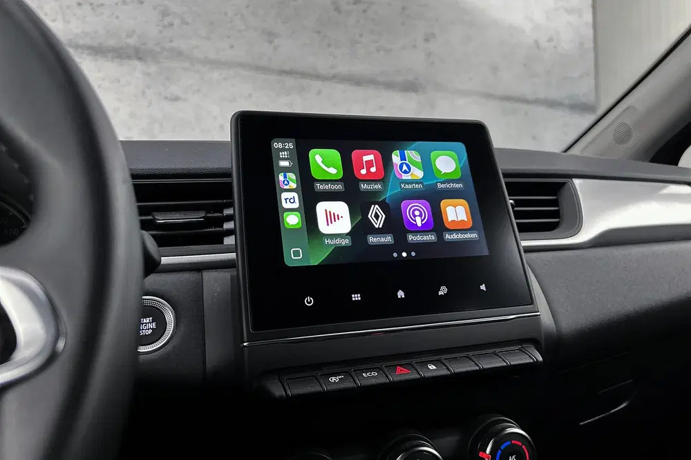 Renault Captur 1.0 TCe 90 evolution uit 2024, foto 16