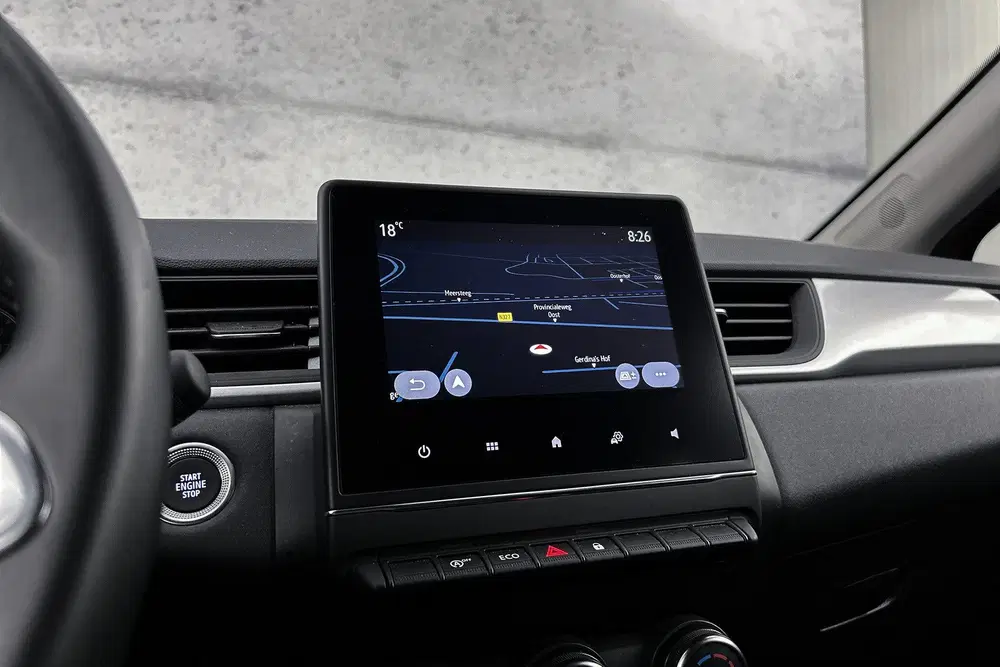 Renault Captur 1.0 TCe 90 evolution uit 2024, foto 18