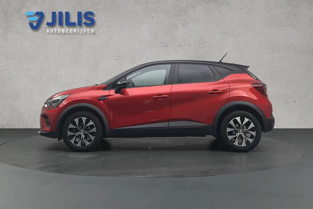 Renault Captur 1.0 TCe 90 evolution uit 2024, foto 6