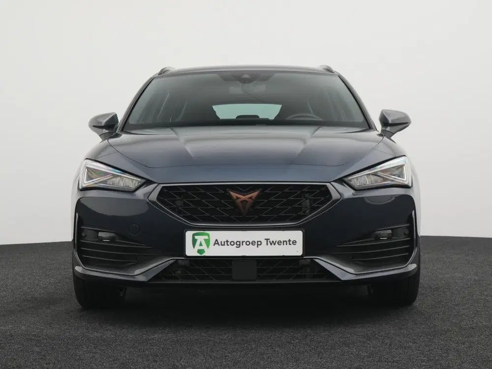 Cupra Leon 1.4 e-Hybrid Bns uit 2024, foto 13