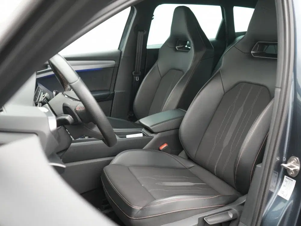 Cupra Leon 1.4 e-Hybrid Bns uit 2024, foto 14