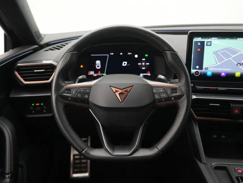 Cupra Leon 1.4 e-Hybrid Bns uit 2024, foto 3
