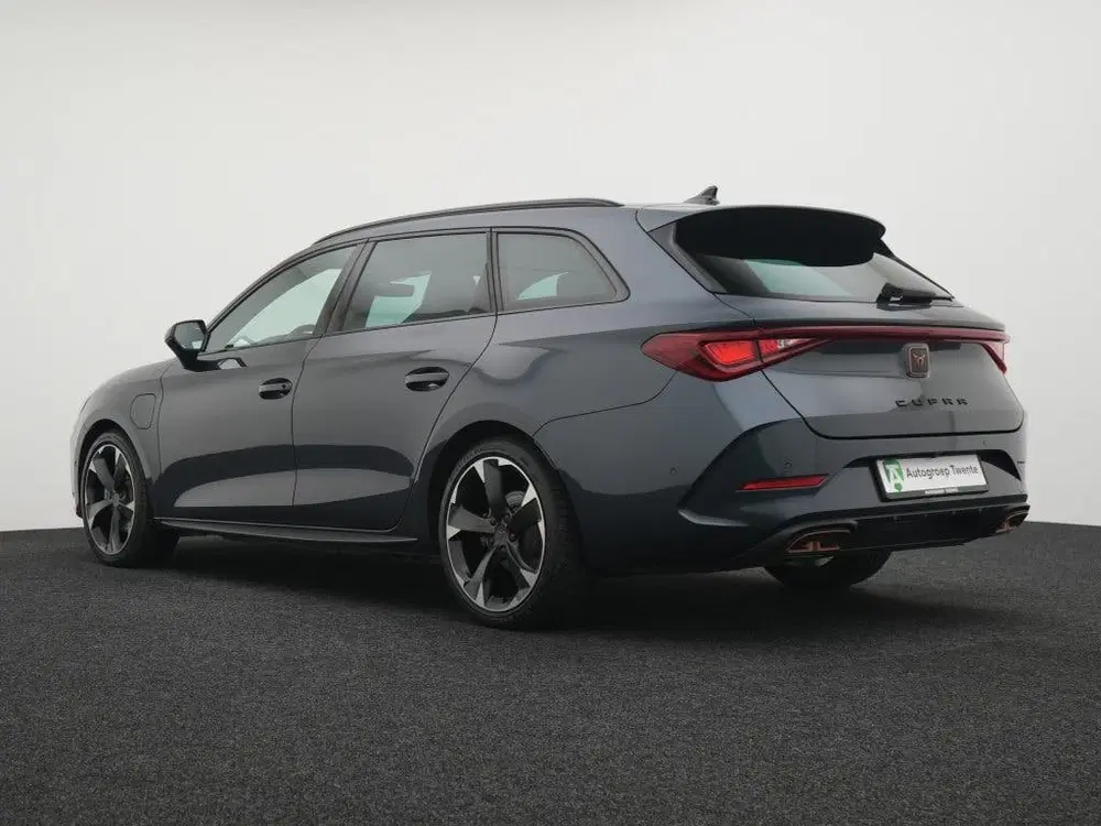 Cupra Leon 1.4 e-Hybrid Bns uit 2024, foto 8