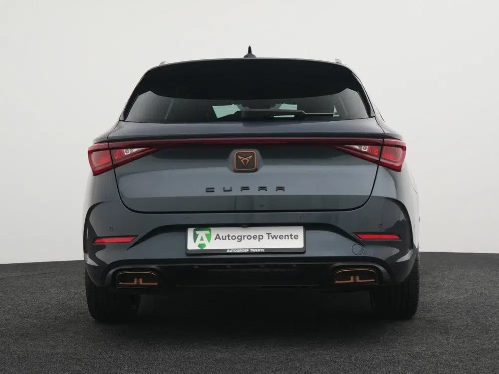 Cupra Leon 1.4 e-Hybrid Bns uit 2024, foto 9