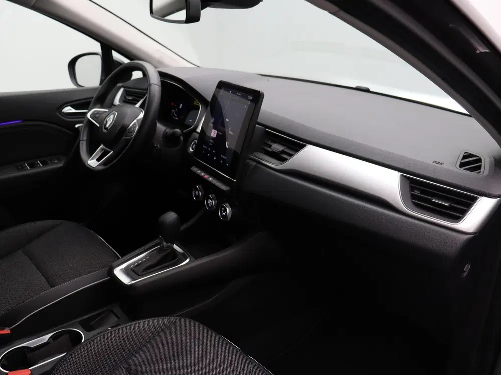 Renault Captur 1.6 E-Tech Hybrid 145 Techno uit 2024, foto 13