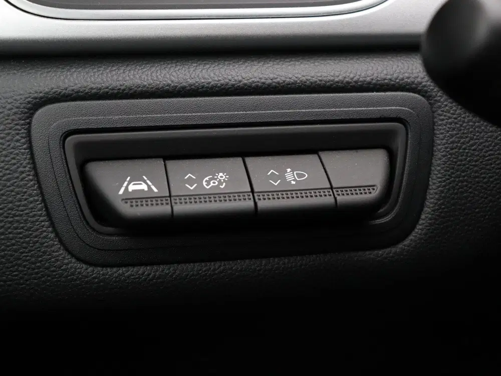 Renault Captur 1.6 E-Tech Hybrid 145 Techno uit 2024, foto 19