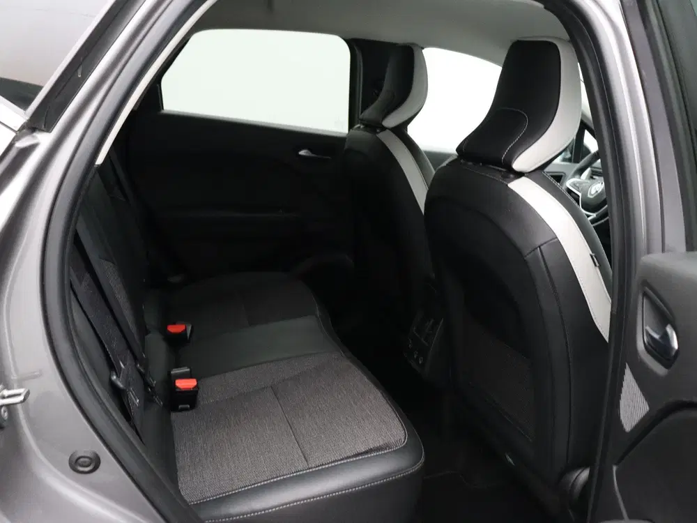 Renault Captur 1.6 E-Tech Hybrid 145 Techno uit 2024, foto 7