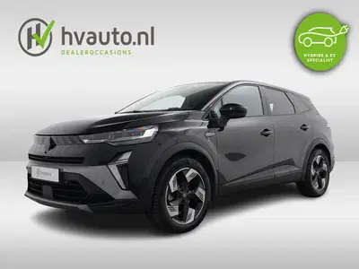 Renault Symbioz 1.8 E-TECH FULL HYBRID 160PK ESPRIT ALPINE uit 2025
