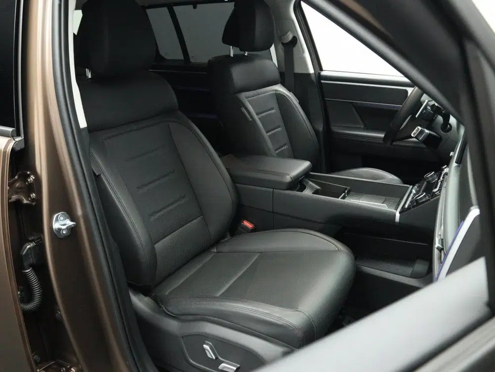 Hyundai SANTA FE 1.6 T-GDI PHEV uit 2024, foto 14