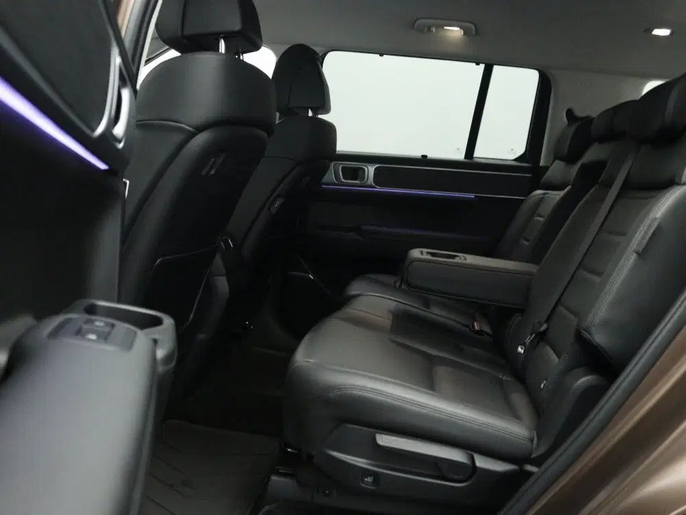Hyundai SANTA FE 1.6 T-GDI PHEV uit 2024, foto 18
