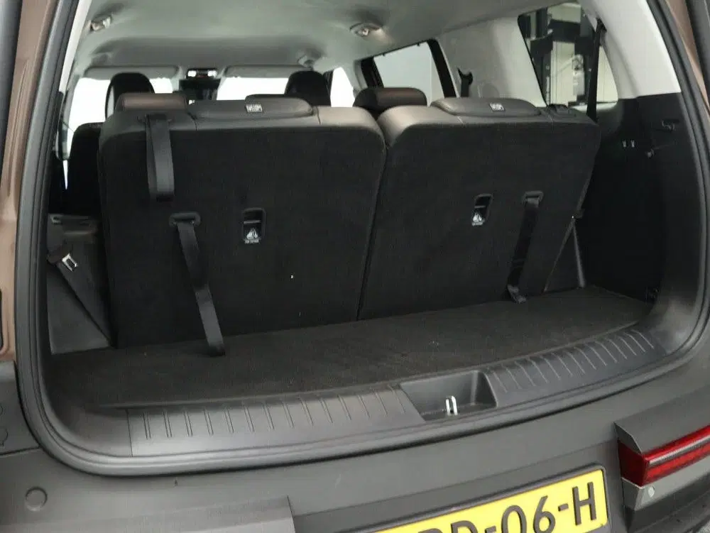 Hyundai SANTA FE 1.6 T-GDI PHEV uit 2024, foto 20