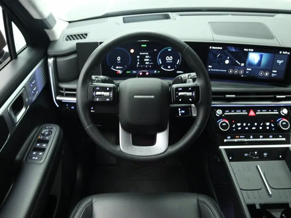 Hyundai SANTA FE 1.6 T-GDI PHEV uit 2024, foto 3