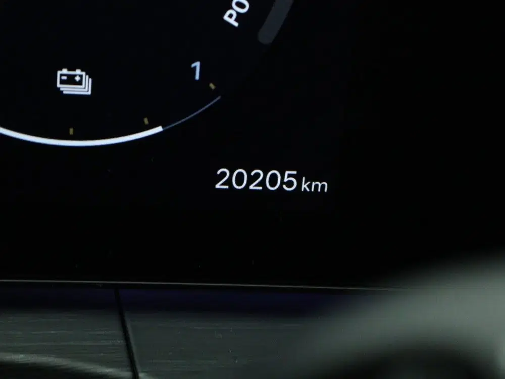 Hyundai SANTA FE 1.6 T-GDI PHEV uit 2024, foto 4