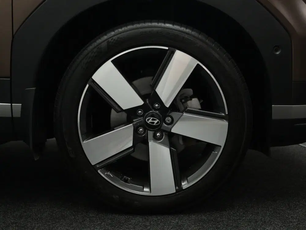 Hyundai SANTA FE 1.6 T-GDI PHEV uit 2024, foto 7