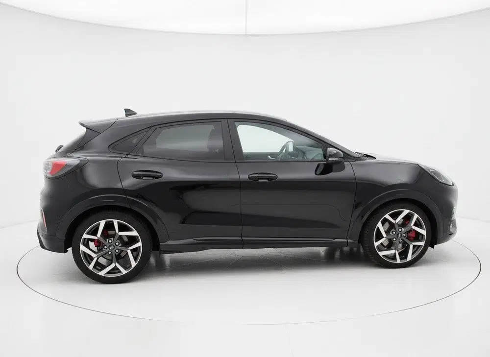 Ford Puma 1.5 ST Performance uit 2021, foto 3