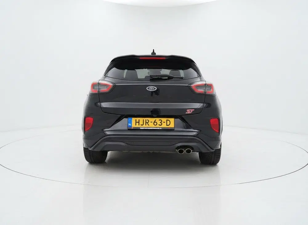 Ford Puma 1.5 ST Performance uit 2021, foto 5