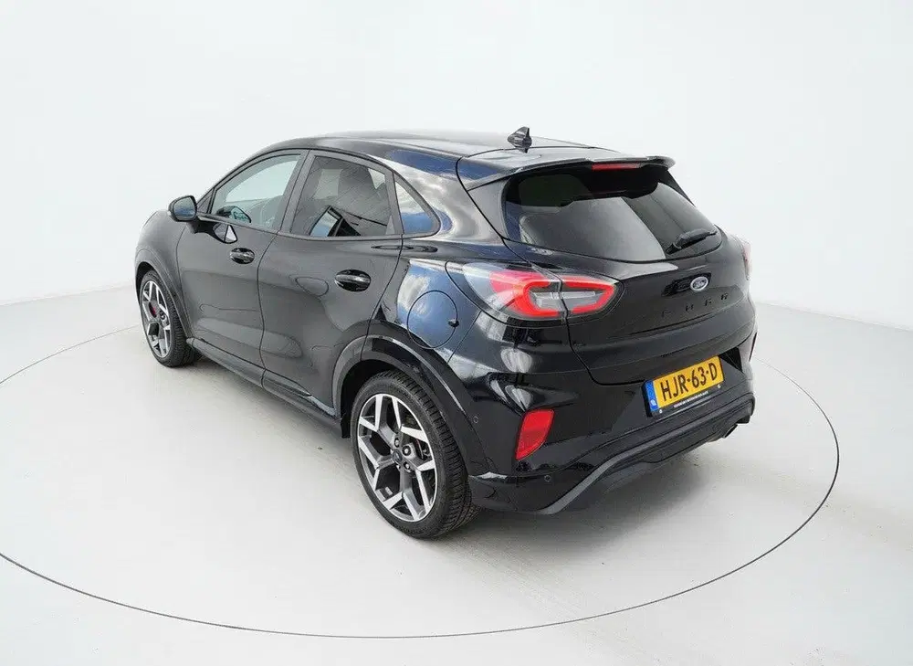 Ford Puma 1.5 ST Performance uit 2021, foto 6