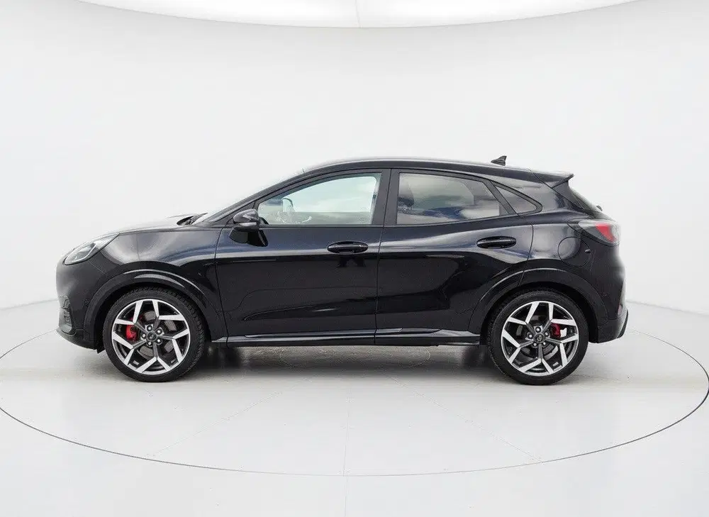 Ford Puma 1.5 ST Performance uit 2021, foto 7