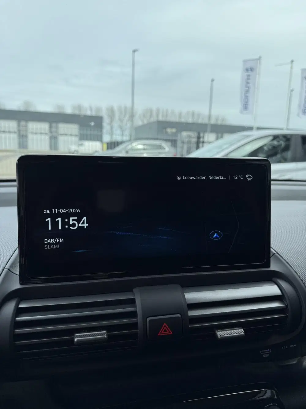 Hyundai Inster Evolve 49 kWh uit 2026, foto 16