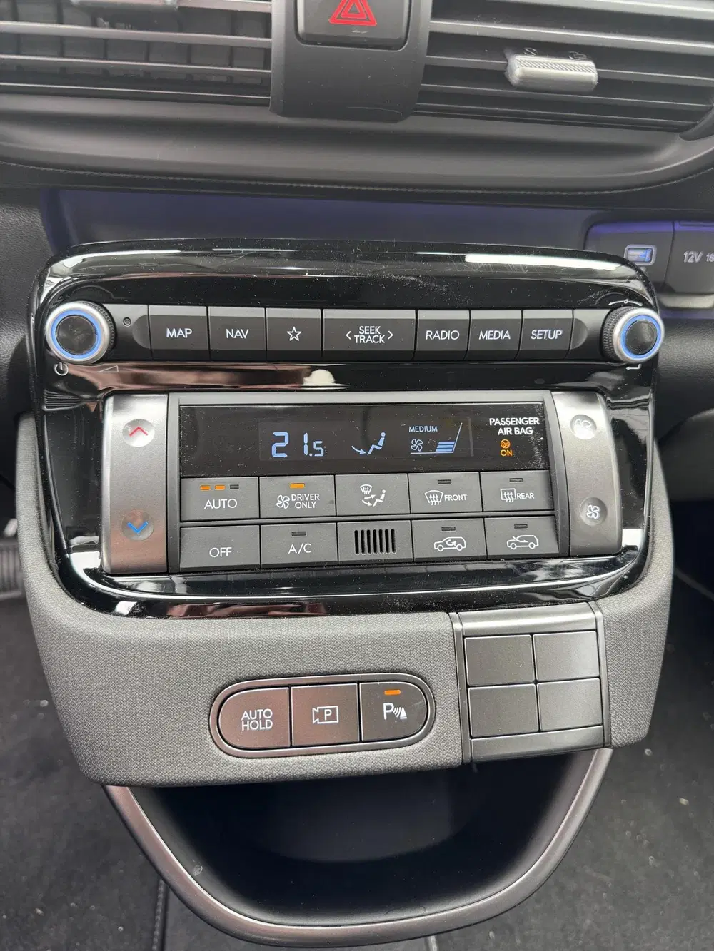 Hyundai Inster Evolve 49 kWh uit 2026, foto 17