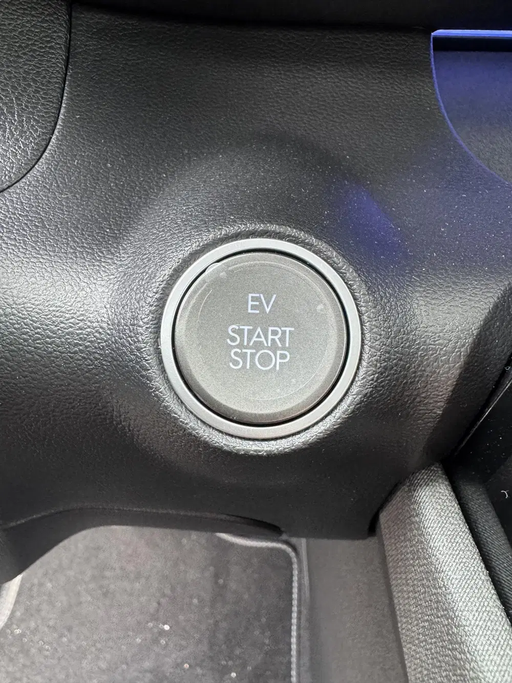 Hyundai Inster Evolve 49 kWh uit 2026, foto 20