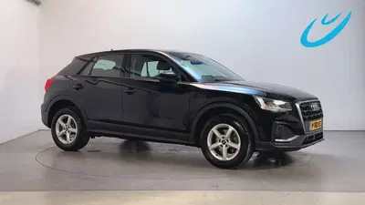 Audi Q2 30 TFSI Pro Line App-Connect DAB+ Climate uit 2022