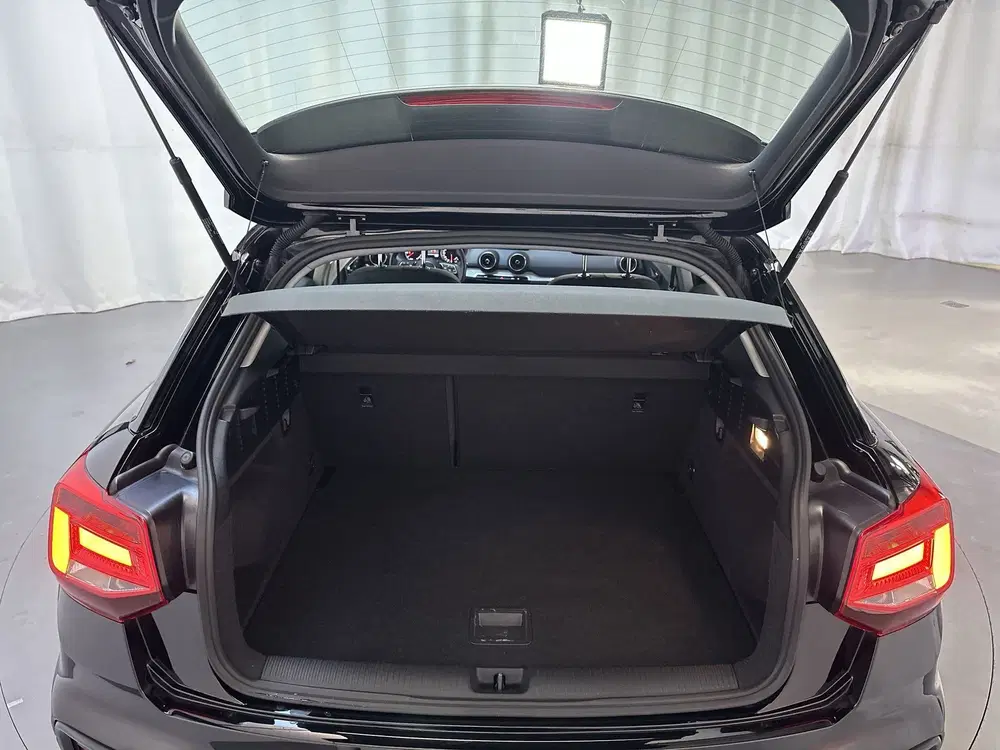 Audi Q2 30 TFSI Pro Line App-Connect DAB+ Climate uit 2022, foto 11
