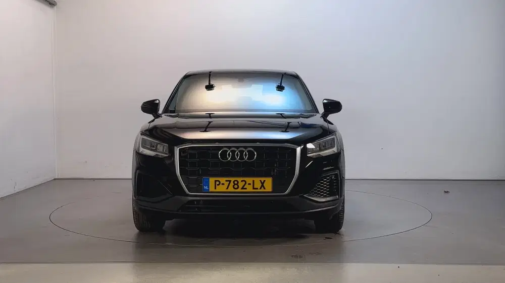 Audi Q2 30 TFSI Pro Line App-Connect DAB+ Climate uit 2022, foto 12
