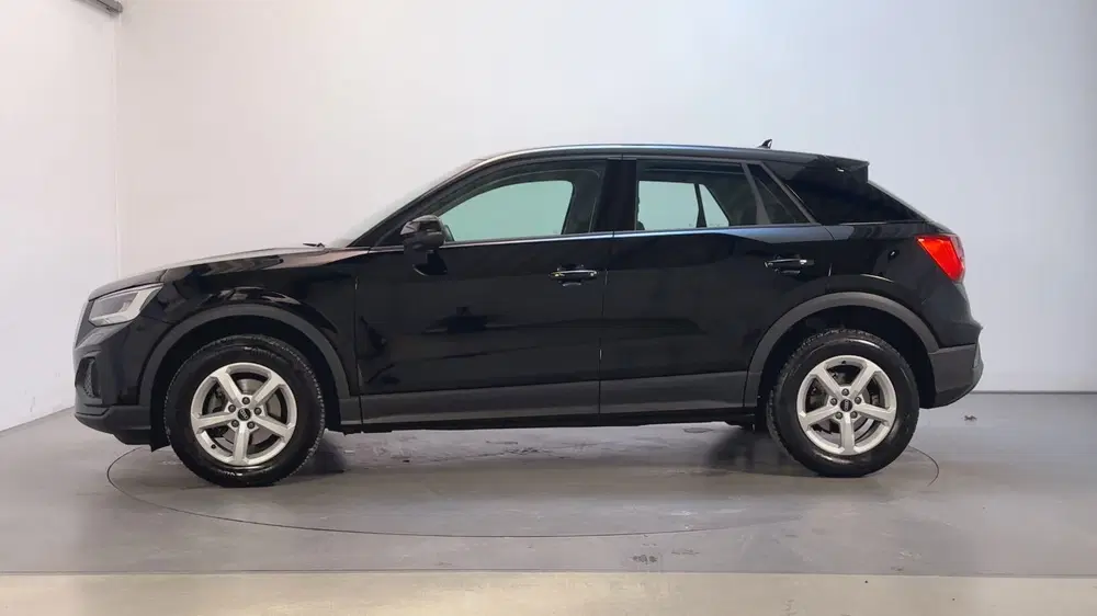 Audi Q2 30 TFSI Pro Line App-Connect DAB+ Climate uit 2022, foto 14