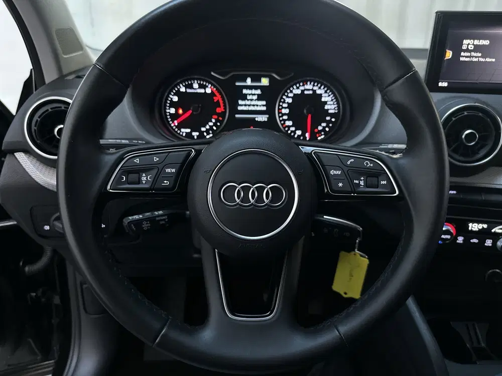 Audi Q2 30 TFSI Pro Line App-Connect DAB+ Climate uit 2022, foto 15