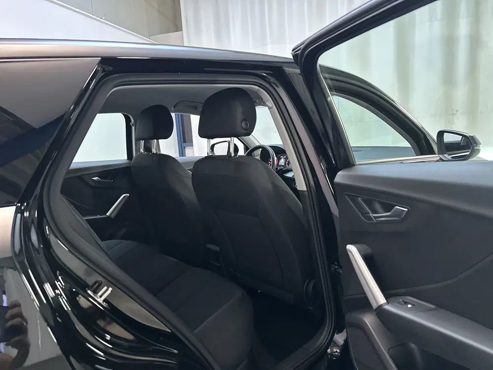 Audi Q2 30 TFSI Pro Line App-Connect DAB+ Climate uit 2022, foto 17